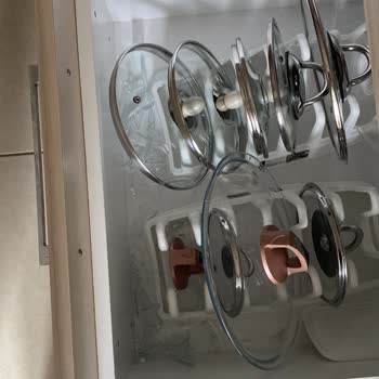 Emsan Tencere Kapağının Gizemli Kırılması