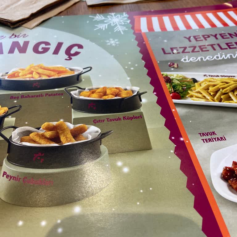 40 Dakika Bekleyiş Ve Saygısız Hizmet