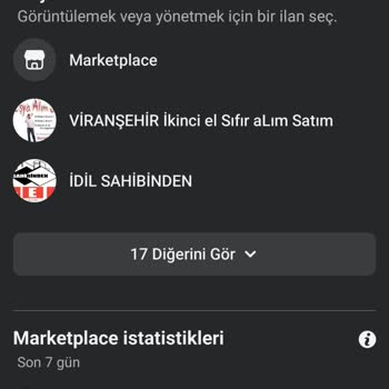 Facebook İlanlarım Neden Görünmüyor?