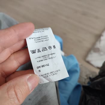 Nisan Kargo Lojistik Hizmetleri Sipariş Edilen Ürünler Beklentileri Karşılamadı!