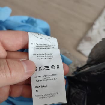 Nisan Kargo Lojistik Hizmetleri Sipariş Edilen Ürünler Beklentileri Karşılamadı!