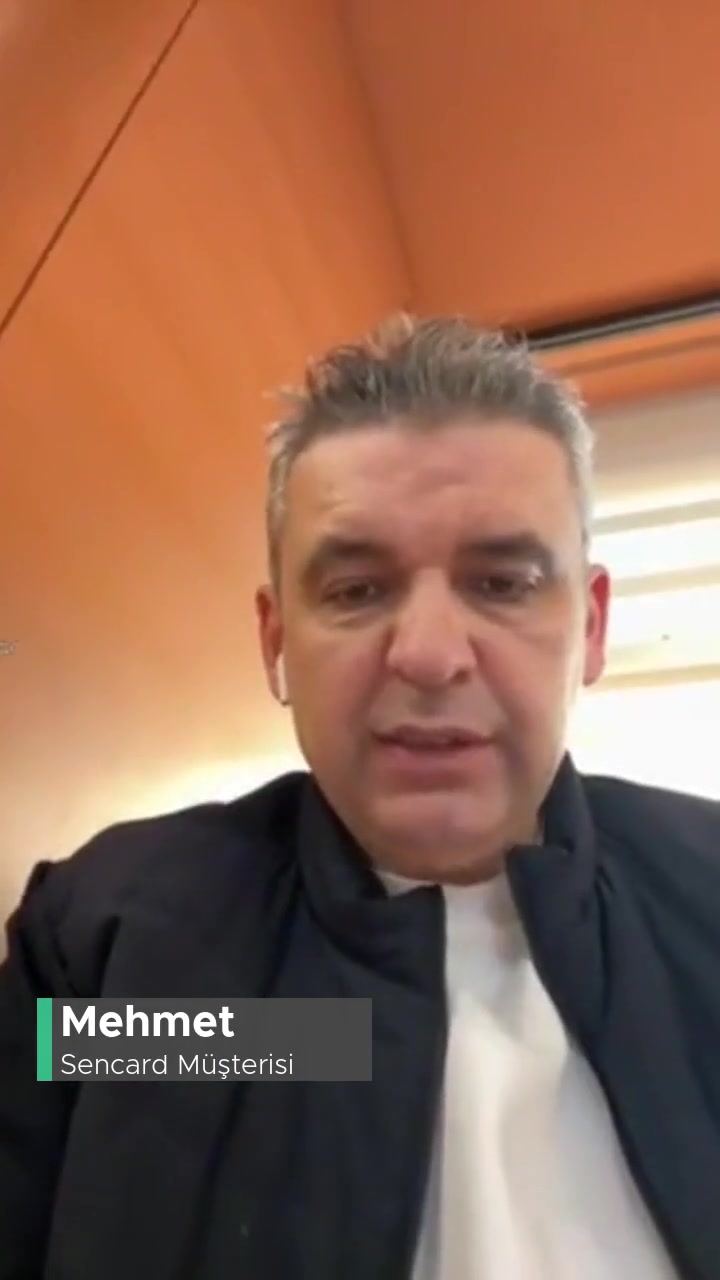Acıbadem Sencard TSS Ödeme Yapmıyor! videonun kapak resmi