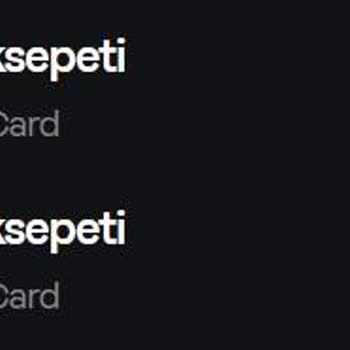 Eksik Sipariş Ve Yetersiz İade: Müşteri Memnuniyetsizliği