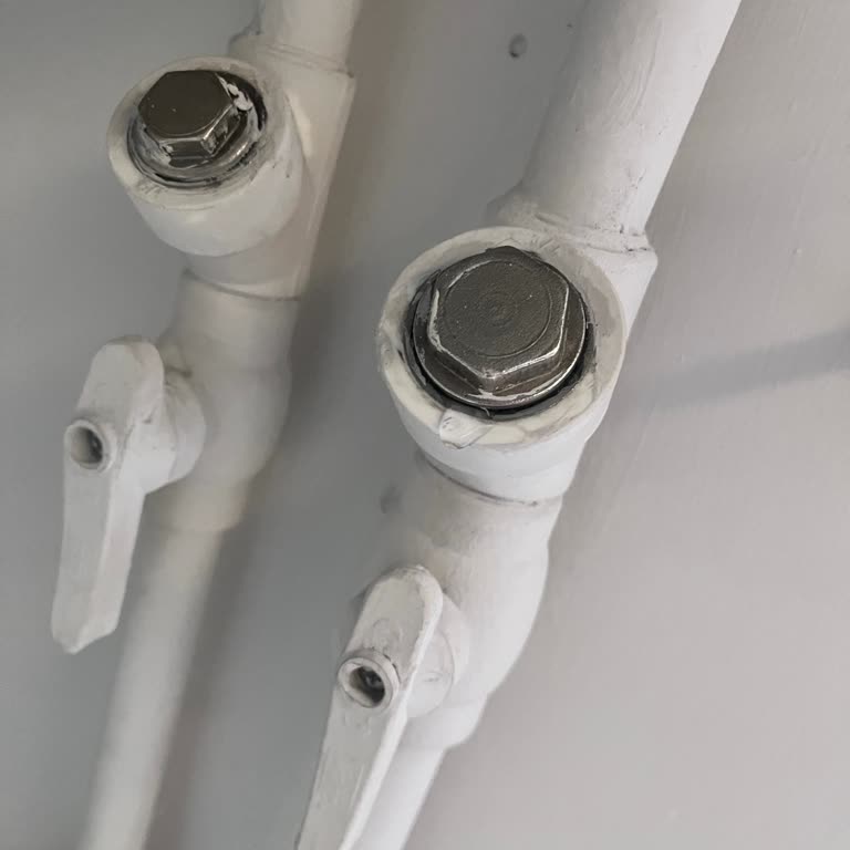 Kombi Bakımında Oluşan Hasar Ve Yetersiz Destek