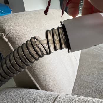 Kiwi Temizlik Makinesi Hortum Sorunu