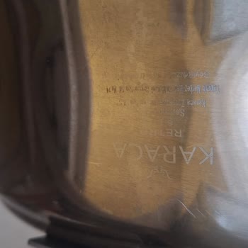 Karaca Düdüklü Tencere Patlaması: Güvenlik Endişesi