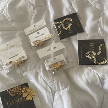 Kalitesiz Ürünler Ve Hayal Kırıklığı