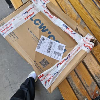 Dağınık Ve Dikkatsiz Teslimat Sorunu