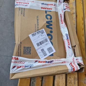 Dağınık Ve Dikkatsiz Teslimat Sorunu