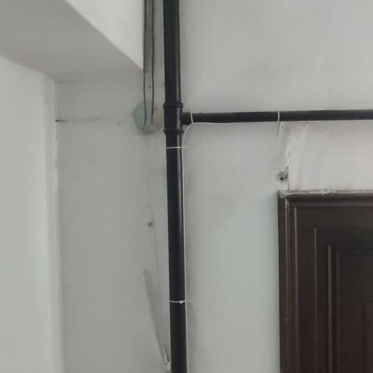 Komşunun İnternet Sorunu: Fiber Kablolama Karmaşası