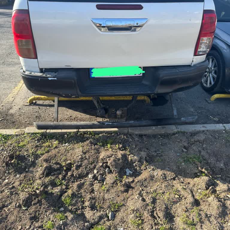 Tüvtürk Muayene İstasyonunda Yanlış Yönlendirme Mağduriyeti