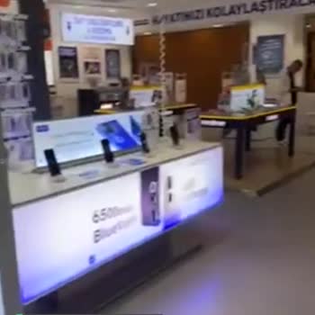 Teknosa Personel İlgisizliği Ve Yetersizliği