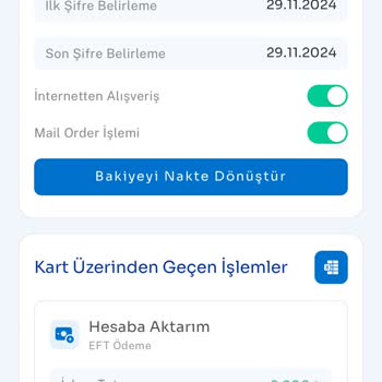 Hesap Hatası Ve Eksik Bakiye Sorunu