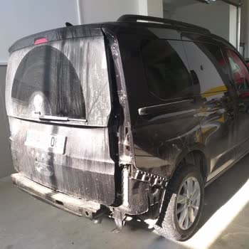 Değer Kaybı Dosyam Neden Bekletiliyor?