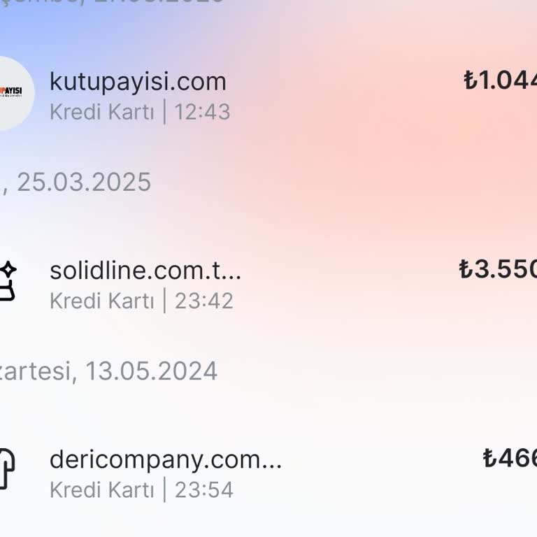 Kayıtsız Alışverişte Hediye Hüsranı