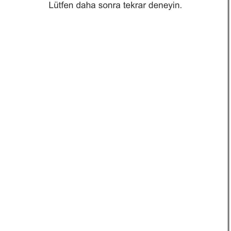 ING Bankası'nın Yetersiz Hizmetleri