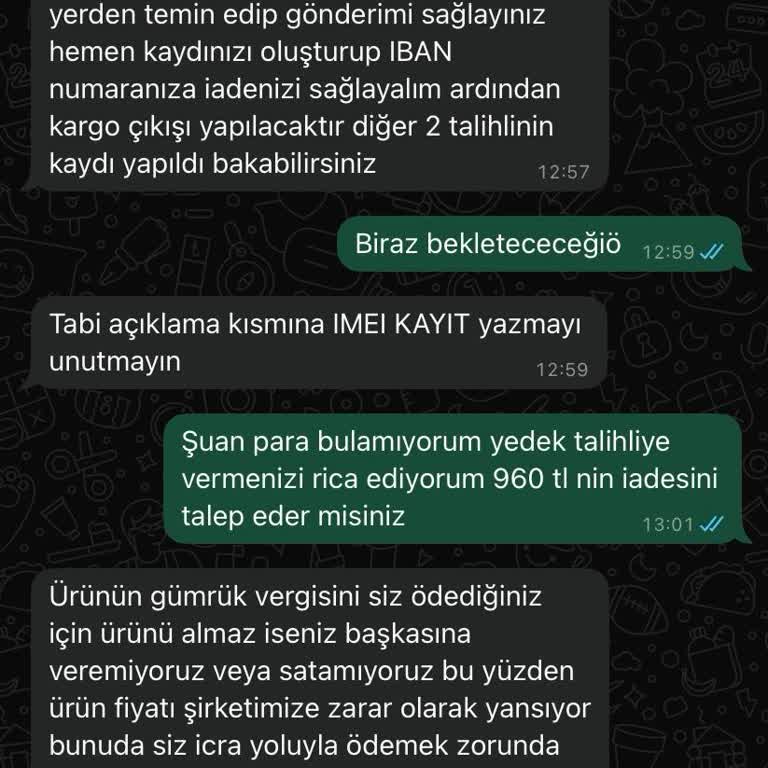 Sosyal Medya Çekilişinde Hayal Kırıklığı: Güvenilir Sandığım Sayfa Beni Yanılttı