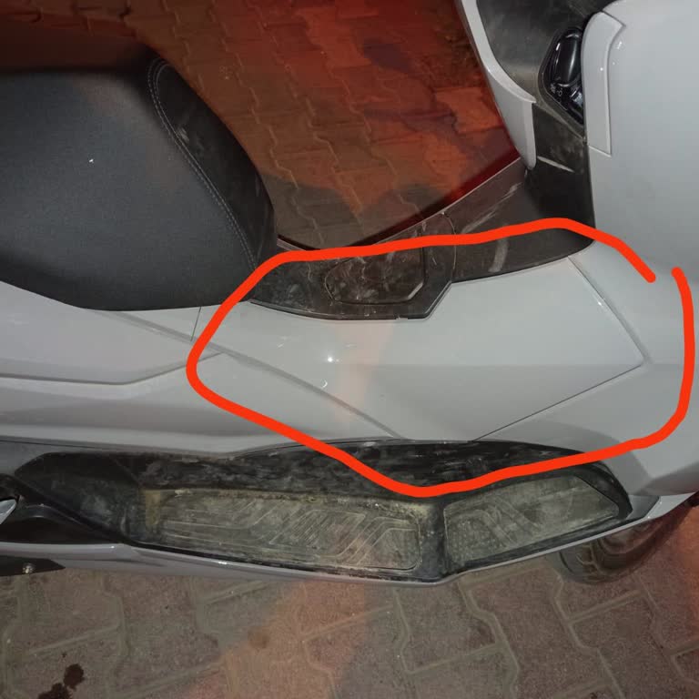 Yeni Motorumda Bitmeyen Sorunlar Ve Ekstra Ücretler