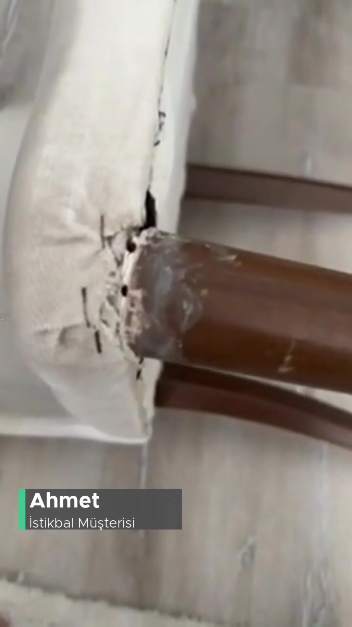 İstikbal Mobilya Kronik Arızalı videonun kapak resmi