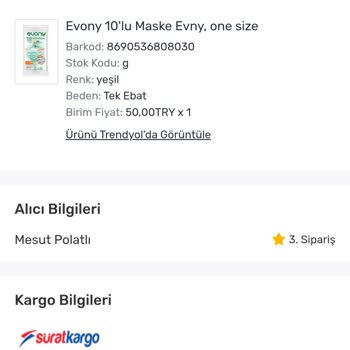 Kargomuz 4 Gündür Dağıtımda Bekliyor