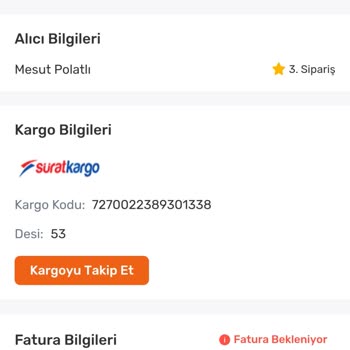 Kargomuz 4 Gündür Dağıtımda Bekliyor