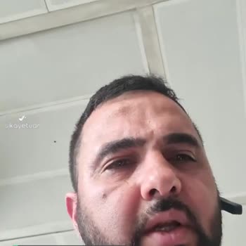 Sabiha Gökçen Havalimanı Mescit Ve Polis Memurunun Tavrı