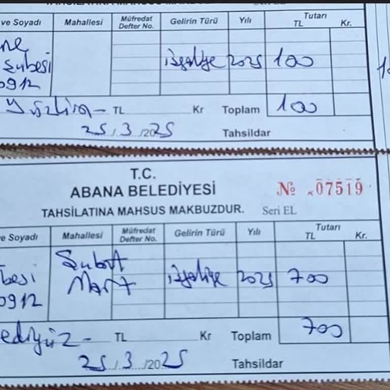 Kastamonu Abana'da Yer İşgaliye Sorunu