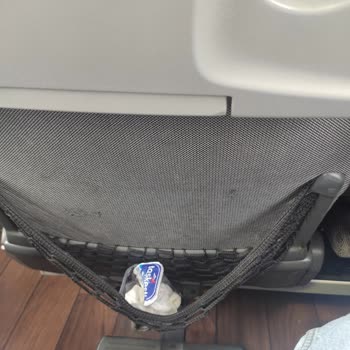 Efe Tur İle Yolculuk: Hijyen Sorunları Ve Organize Olmayan Hizmet