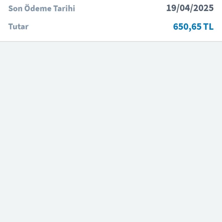 Yanıltıcı Bilgiyle Mağduriyet: Operatör Değişikliğinde Beklenmedik Cayma Bedeli