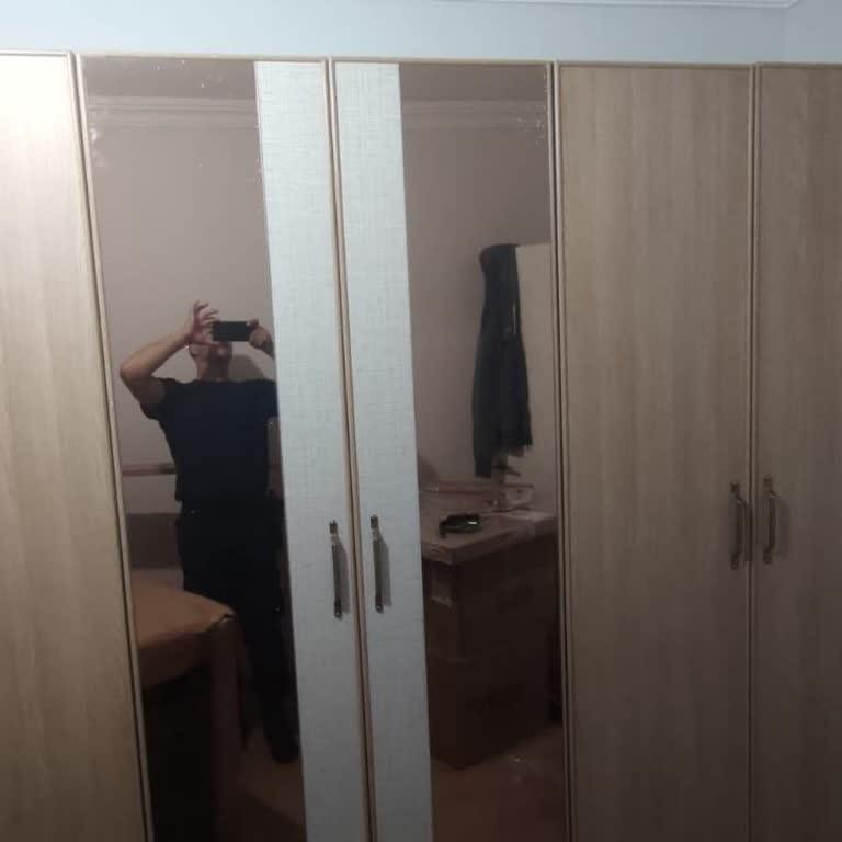 İstikbal Yanlış Dolap Modeli Ve İlgisiz Hizmet