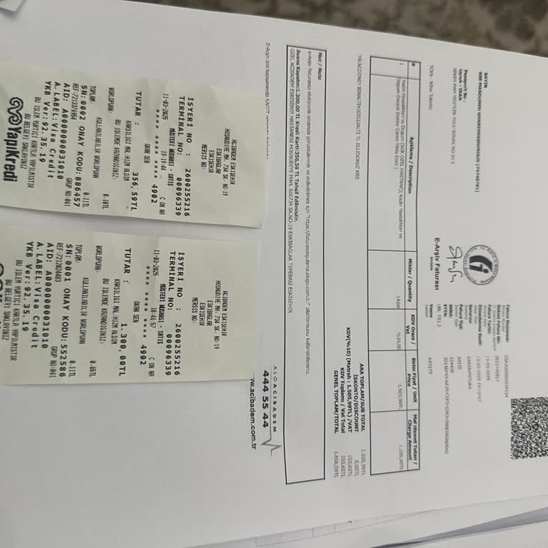 Tamamlayıcı Sigorta Mağduriyeti: Ek Ücret Şoku