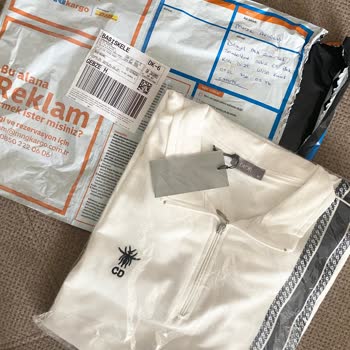 Chez Nous Boutique Farklı Ürün Gönderimi