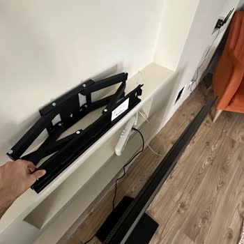 Servis Kurulumda Hareketli Askı Aparatını Reddetti