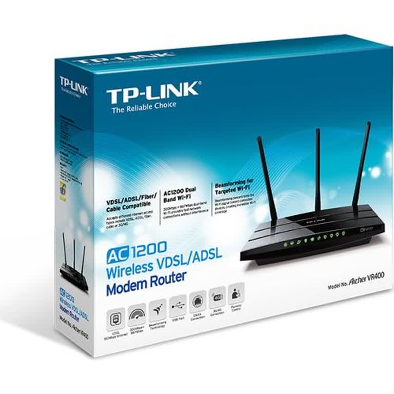 TP-Link Modem Bağlantı Sorunlarıyla Mücadele
