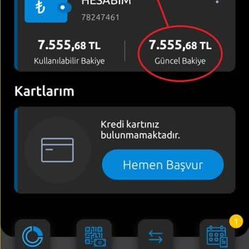Yapı Kredi Bankası'nda Promosyon İadesi ve İptali Sorunu