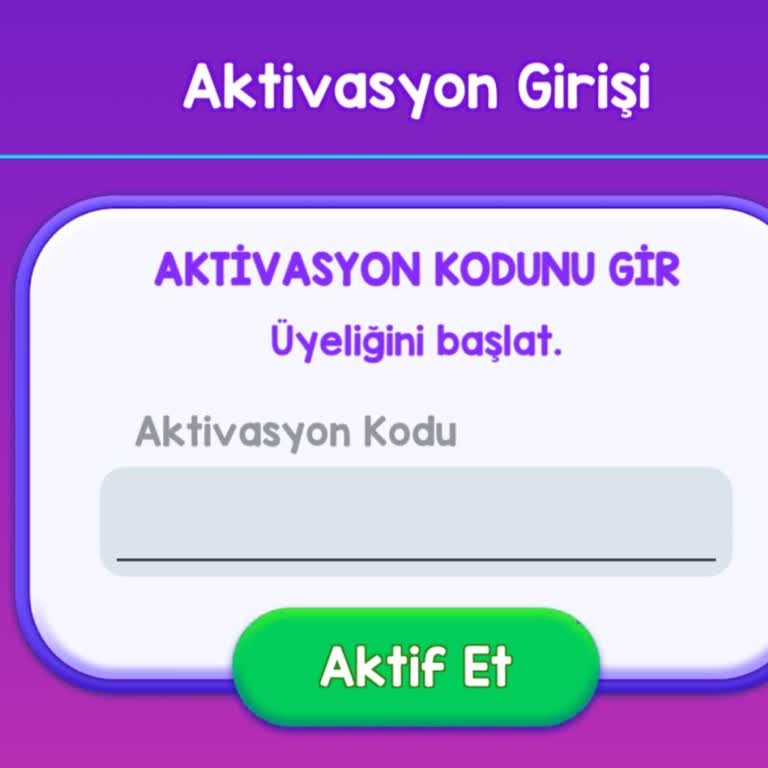Aktivasyon Kodu Sorunu Ve İletişim Eksikliği