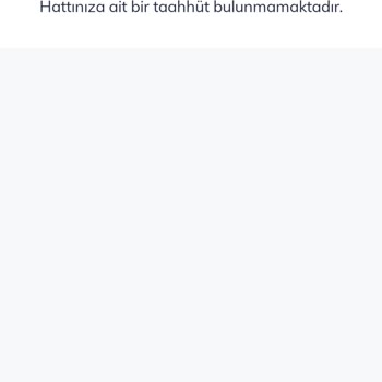 İzinsiz Fatura Şoku: Taahhüt Yenileme Sorunu