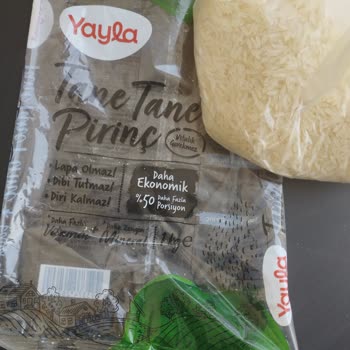 Yayla Bakliyat Pirinci: Kötü Koku Sorunu