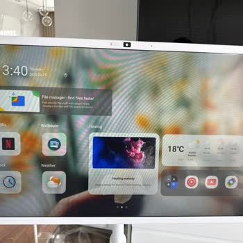 EVAIO Cızırtı Yapıyor!