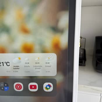 EVAIO Cızırtı Yapıyor!