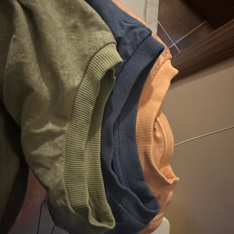 Tek Yıkamada Deforme Olan Ürünler