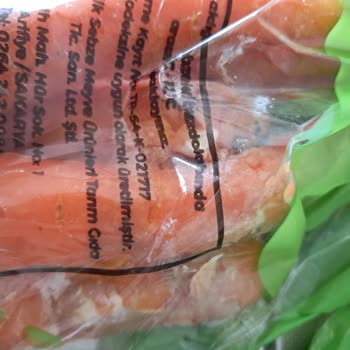 Migros Çürük Ürün Sorunu Ve Tekrarlayan Memnuniyetsizlik