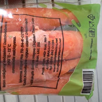 Migros Çürük Ürün Sorunu Ve Tekrarlayan Memnuniyetsizlik