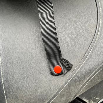 Kaskın Boyun Bağlantı İpi Sorunu Ve Yetersiz Hizmet