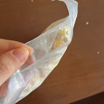 Halk Ekmek'ten Aldığım Çökelek Peynir Küflü Çıktı!