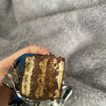 Eti Karam Çikolata: Yanık Ve Küflü Tat Sorunu