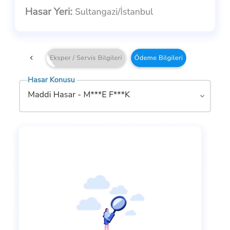Değer Kaybı Başvurusunda Gecikme