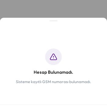 Param Uygulaması Kullanım Sorunları Ve Güven Eksikliği