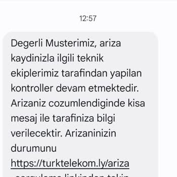 Türk Telekom'da Çözülemeyen İnternet Hız Sorunu