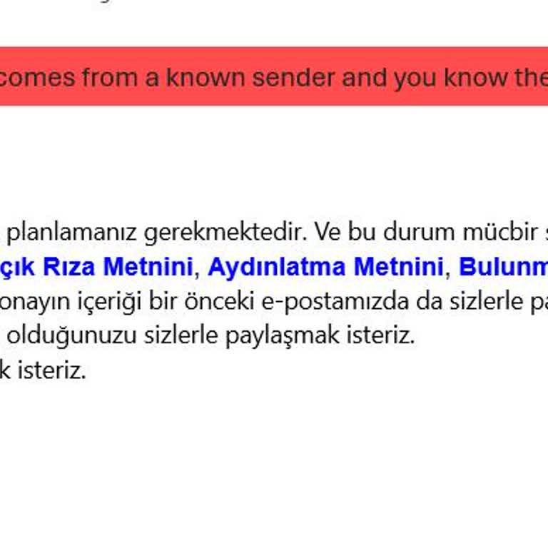 Havaist'ten Bilet İadesi Ve Tarih Değişikliği Sorunu